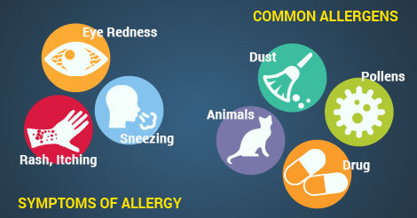 Allergy