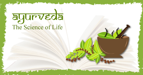 Ayurveda