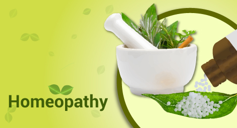 Homeopathy