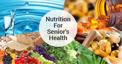 health medicine and nutrition