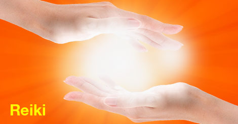 Reiki