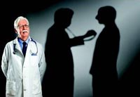 Can’t Carry on, Doctor Can’t Carry on, Doctor