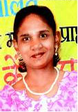 Schizophrenic Woman From UP Finds Herself in Pune