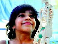 Bone Bank at AIIMs Faces Acute Shortage Bone Bank at AIIMs Faces Acute Shortage