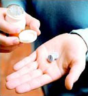 Cheaper Clones of Pricey Drugs May be an SMS Away Cheaper Clones of Pricey Drugs May be an SMS Away