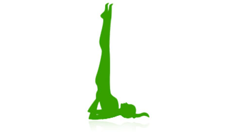 Sarvangasana