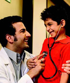 THANK YOU, DOC: Doctors have played life-changing roles in our lives THANK YOU, DOC: Doctors have played life-changing roles in our lives