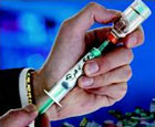 India Has World’s Highest Diabetic Population India Has World’s Highest Diabetic Population