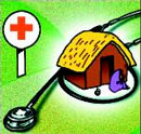Rural Areas to Get Dedicated Doctors Soon Rural Areas to Get Dedicated Doctors Soon