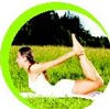 Yoga to steady blood sugar levels  