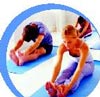 Yoga to steady blood sugar levels  