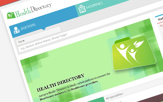 Health Directory